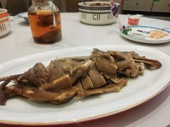 -金典银峰老鹅馆·昆山菜(亭林公园店)