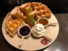 -漫咖啡(银泰创意城店)
