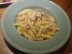 -JINNS锦时 steak&pizza(浸信会礼拜堂旧址店)
