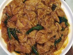 -惠宾饭庄(中山路店)