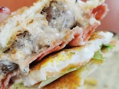 -魏斯理汉堡(西安沣东吾悦店)