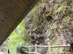 -阿依河景区