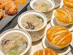 -滋粥楼·顺德菜(番禺广场总店)
