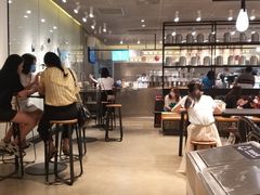 -喜茶(深圳东门1234店)