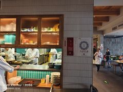 -0776食堂·京城创意菜(七里庄店)