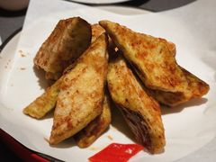 招积茄子-小炳胜(卓悦中心店)