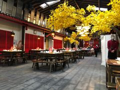 -老灶房-四川土菜(铁牛广场店)