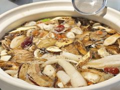 -名善山珍·野生菌汤锅(文殊院店)