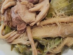 -正宗鸡饭粤香酒家(朱村店)