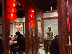 -添萬囍·天津三鲜捞面(天河城店)