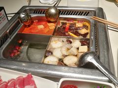 -海底捞火锅(武胜路凯德广场店)