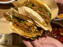 -豆相识•九九豆腐脑(牛咡桥店)