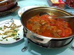 -麻辣港湾(京津公路店)