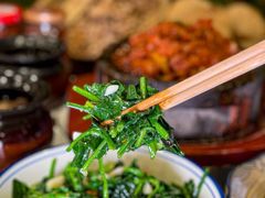 -西江美食舫·江西菜(健德桥店)