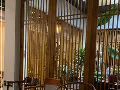 大堂-小湾茶楼