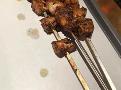 -烤匠麻辣烤鱼(万象城店)