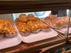 -新侨三宝乐面包店(崇文门店)