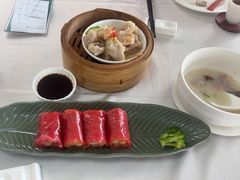-鹿鸣酒家(越秀店)