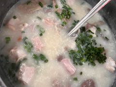 -南记食粥坊·宵夜大排档(莲花总店)