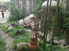 -陈熹公民族美食文化餐厅(中华广场店)