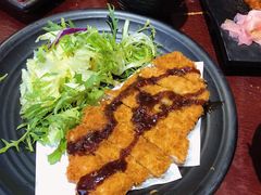 -胜代日本料理(云程巷小区店)