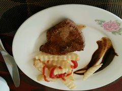 -巴厘岛风情自助餐厅(牡丹广场店)