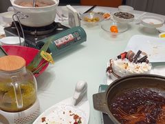 -湖锦酒楼·32年地道湖北菜(光谷店)