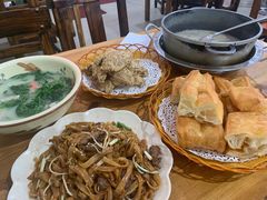 -南记食粥坊·宵夜大排档(莲花总店)