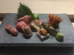 -鮨一日本料理(大中华店)