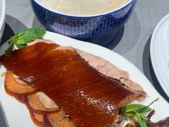 -北平食府·北京烤鸭(北京西站六里桥店)