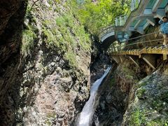 -赤山风景区