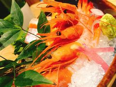 刺身-隐泉京望日式料理(太和广场店)