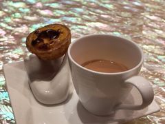 -8餐厅(新葡京酒店)