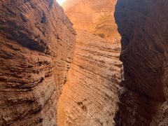 -天山神秘大峡谷