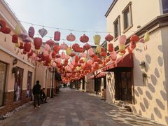 -斯普瑞斯奥特莱斯