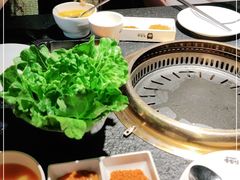 -嘿嘟嘟·肋条烧肉放题(爱融荟城店)