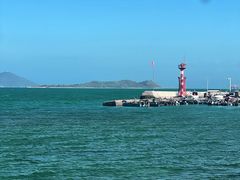 -三亚西岛海洋文化旅游区