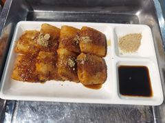 -签尚佰味小郡肝串串香火锅(朝阳路店)