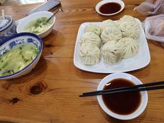 -刘记包子铺(气象台路店)