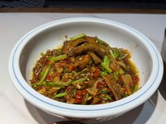 -烹湘·鲜炒湖南土菜(海珠店)