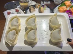 -东海怡品海鲜豆捞(星街坊店)