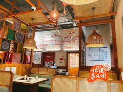 -螺大喜螺蛳粉火锅(雍和宫店)