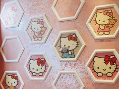 -星汇纯K量贩式KTV(卜蜂中心店)