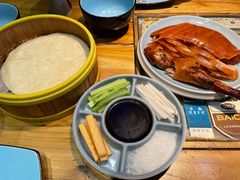 -局气 烤鸭·北京菜(光华路店)