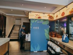 -火候轩品质湘菜·私厨(市府店)