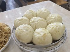 龙眼包子-张老五凉粉店(省医院店)