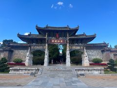 -建水文庙