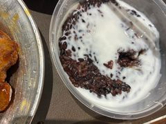 -鲜得来排骨年糕(即墨路店)