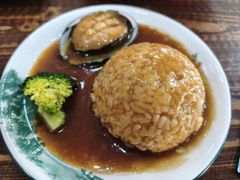 -叶存利海鲜大馅饺子(海宁路总店)