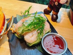 -魏客咖啡(中铁中心店)